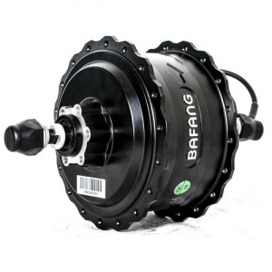 Μοτέρ Bafang κατάλληλο για 20" ποδήλατο Fat Bike (Rear Hub Motor) 48V/250W DRIMALASBIKES